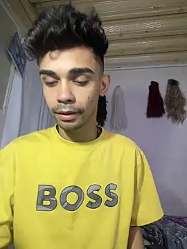 Онлайн чат XXX Violet_Dream2