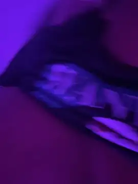 Show modela bunbun420247 na web-kameri