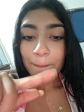 Sweed-virgin-pussy's Webcam Show