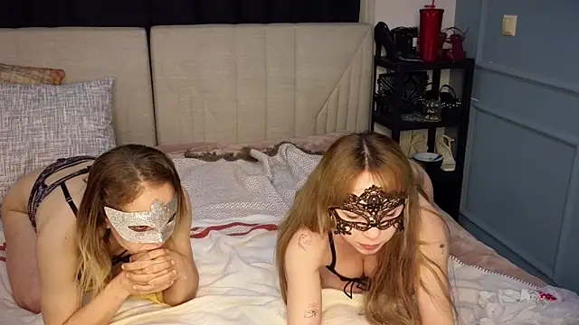 QuennNefertiti: απευθείας συνομιλία ΧΧΧ