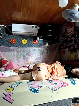 Okleotina9 网络视讯表演