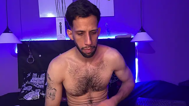 Karim_mansur 웹캠 쇼