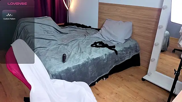 عرض كام Sirena_Fly