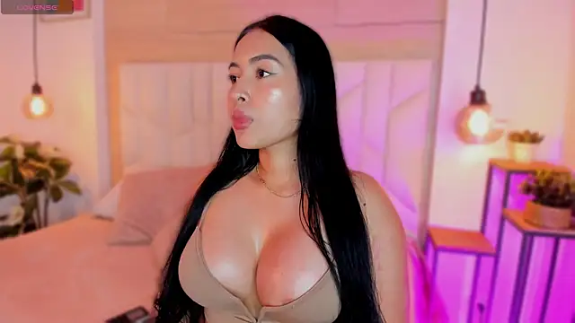 XXX chat uživo modela michele_jones