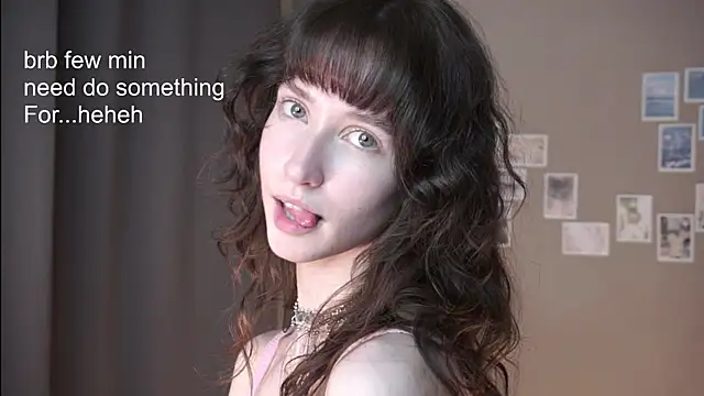 Chat XXX en directo de DellaLeck