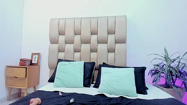 dasharoose Live XXX Chat