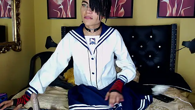 Show webcam de romeo_laurient