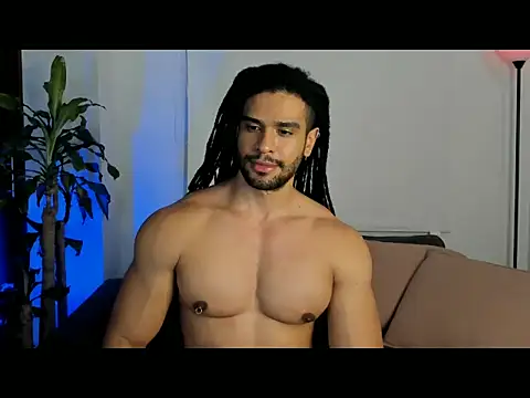 Czat XXX na żywo – Jace_Watson