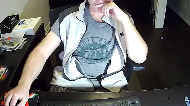 XXX chat uživo modela Shalun2000