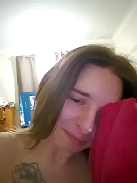 Show modela jade_Montoe na web-kameri