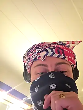 Show webcam de LeeroytheParisian