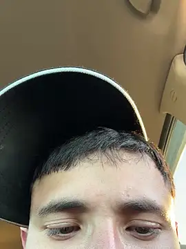 tonyhjb's Webcam Show