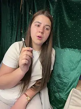 MillaNox – Live XXX-chat