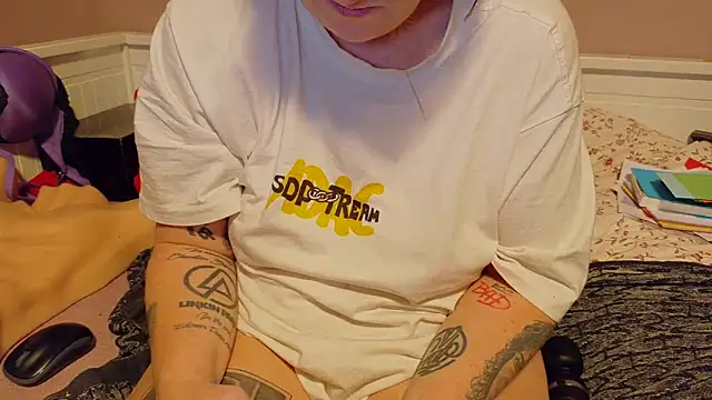 XXX chat uživo modela wetgerman_2