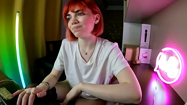 olivka-flowerのライブXXXチャット