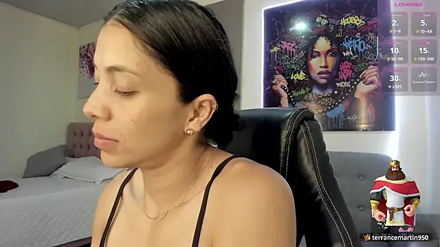 andykiuty's Live XXX Chat