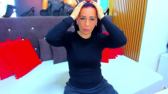 Chat XXX Live LauraSiin