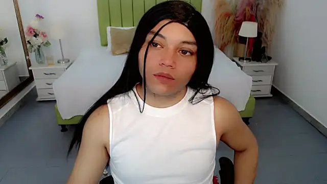 charlotte1_sweet webcam show