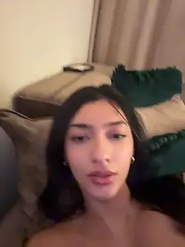 kendall_ruiz 现场XXX聊天