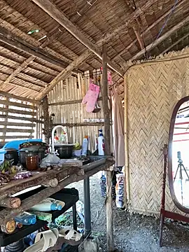 Juliet_official_pro webcam show