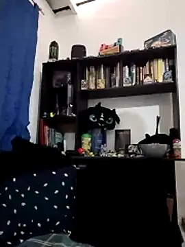 Show webcam de AoA-BoyStudent