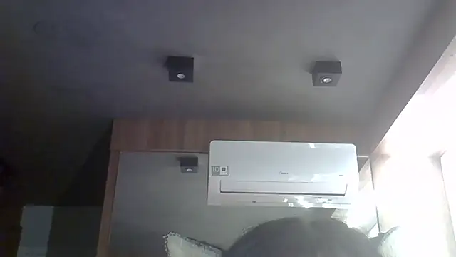 Show de SkinnyKitten na webcam