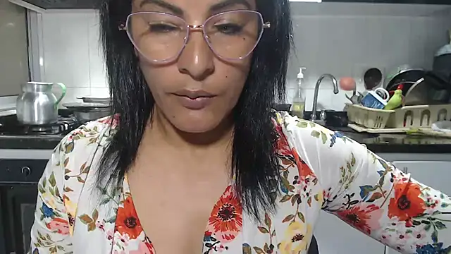 Show de webcam de kateleyagrey