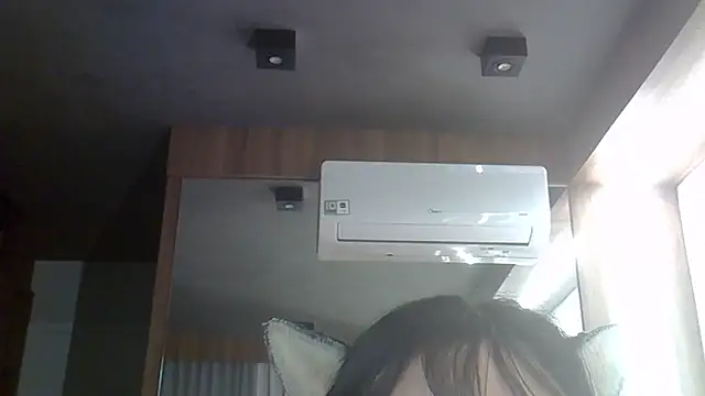 Chat XXX Live SkinnyKitten