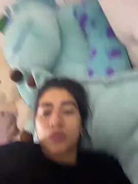 ZarahEvans Live XXX-Chat