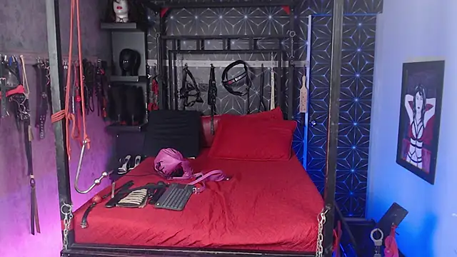 lorna_cox_bdsm Live XXX-chat