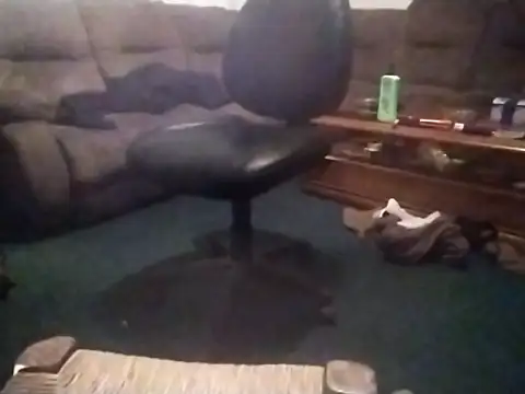 Show Webcam de Big-ol-Hot-Rod