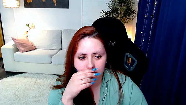 Hennessy_bunny 라이브 XXX 채팅