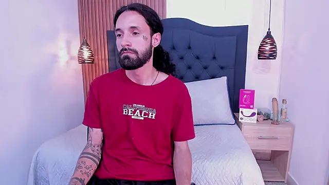 Hisoka_011 웹캠 쇼