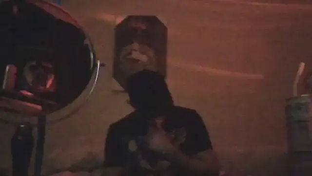 hailzeffn Live XXX-chat