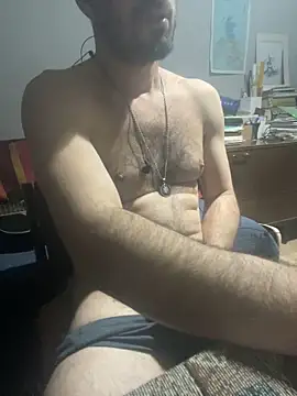 Show Webcam de giorgakaci69