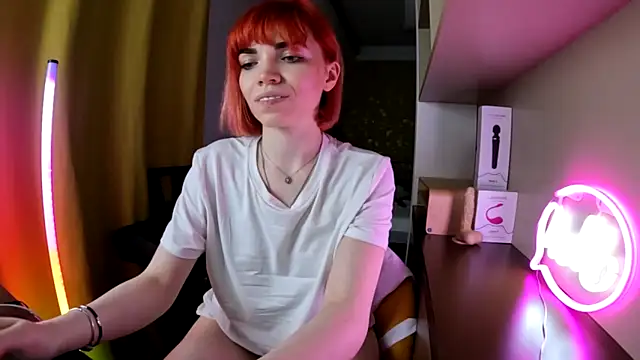 olivka-flower Live XXX-chat