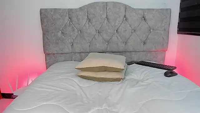 Chat XXX ao vivo de malybu_