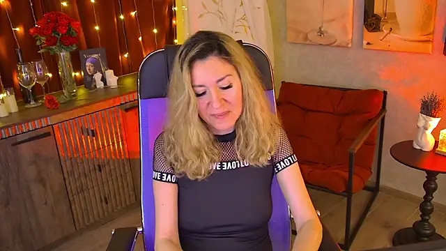 DonnaSmitth: απευθείας συνομιλία ΧΧΧ