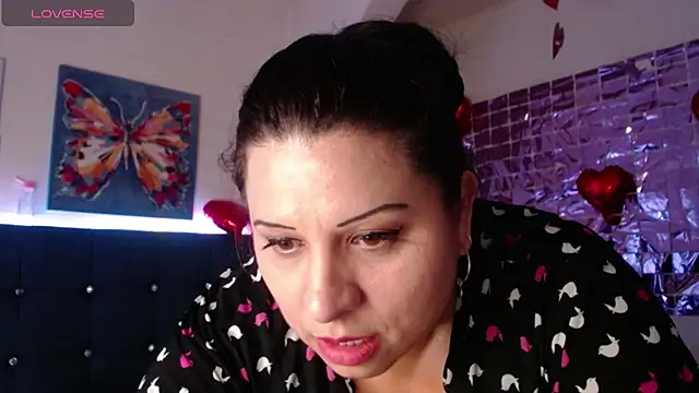 XXX chat uživo modela Catalinajane1