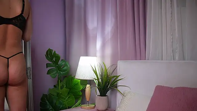 AmeliaBarbie – Live XXX-chat