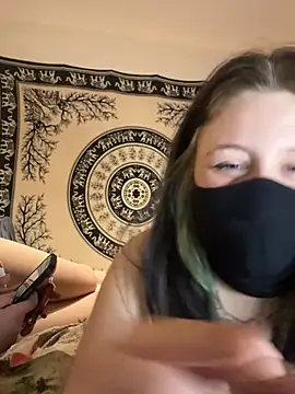 groslolo67 Webcam-Show