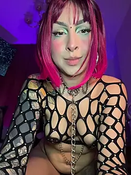 Cinamoonn Live XXX-Chat