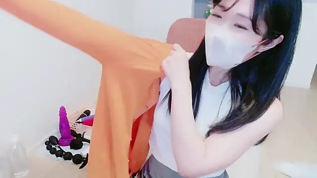 IORio2's Webcam Show