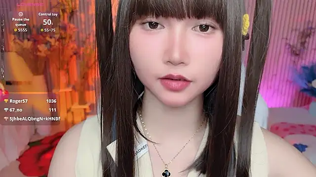 di-or- Adlı Modelin Canlı XXX Sohbeti