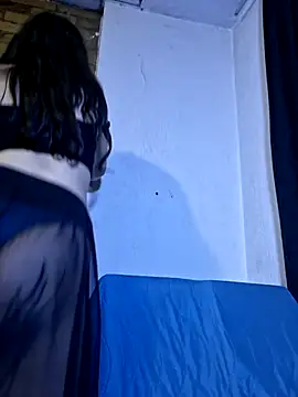 Backdoor_Newbie's Live XXX Chat