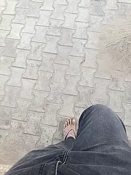 Rocky-badboy_cum4meのウェブカメラショー