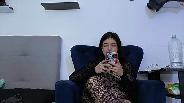 alissonandamy Obrolan Langsung XXX