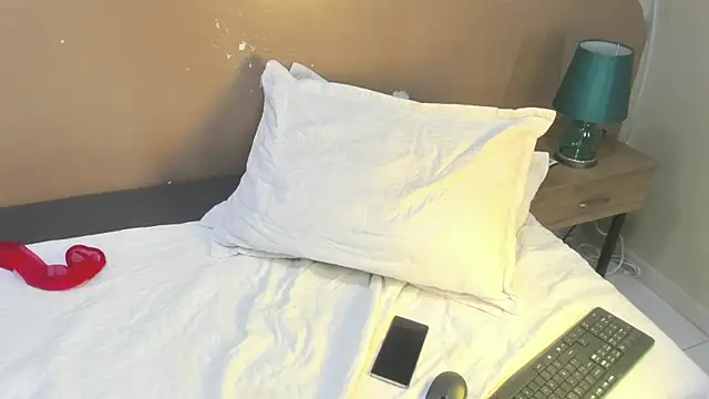 Enrrixxx_ Adlı Modelin Web Kamerası Şovu