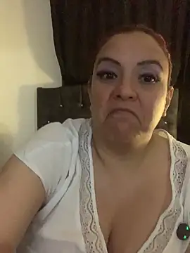 XXX chat uživo modela Sammy_owens_