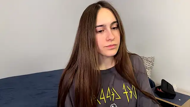 AliceKolltt: απευθείας συνομιλία ΧΧΧ